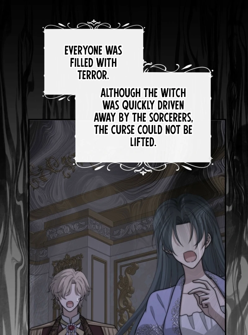 Rosemary’s Fairy Tales Chapter 20 - Page 16