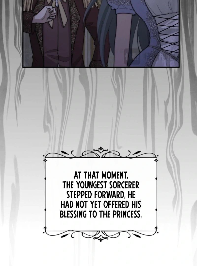 Rosemary’s Fairy Tales Chapter 20 - Page 17