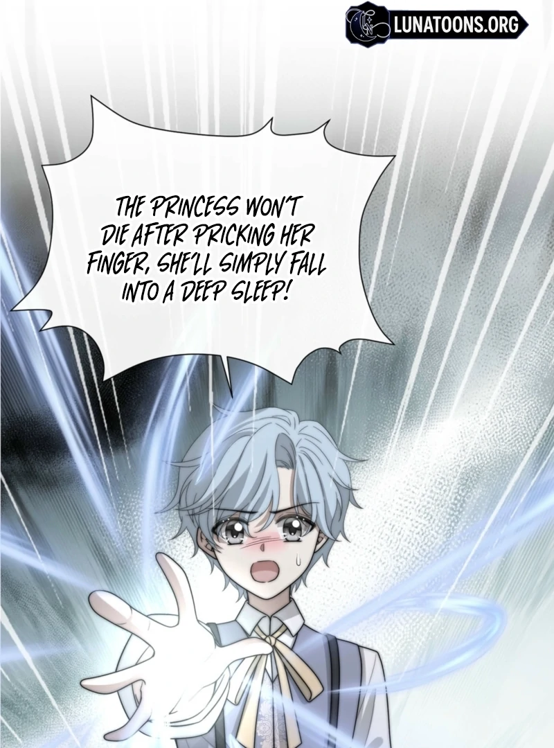 Rosemary’s Fairy Tales Chapter 20 - Page 18