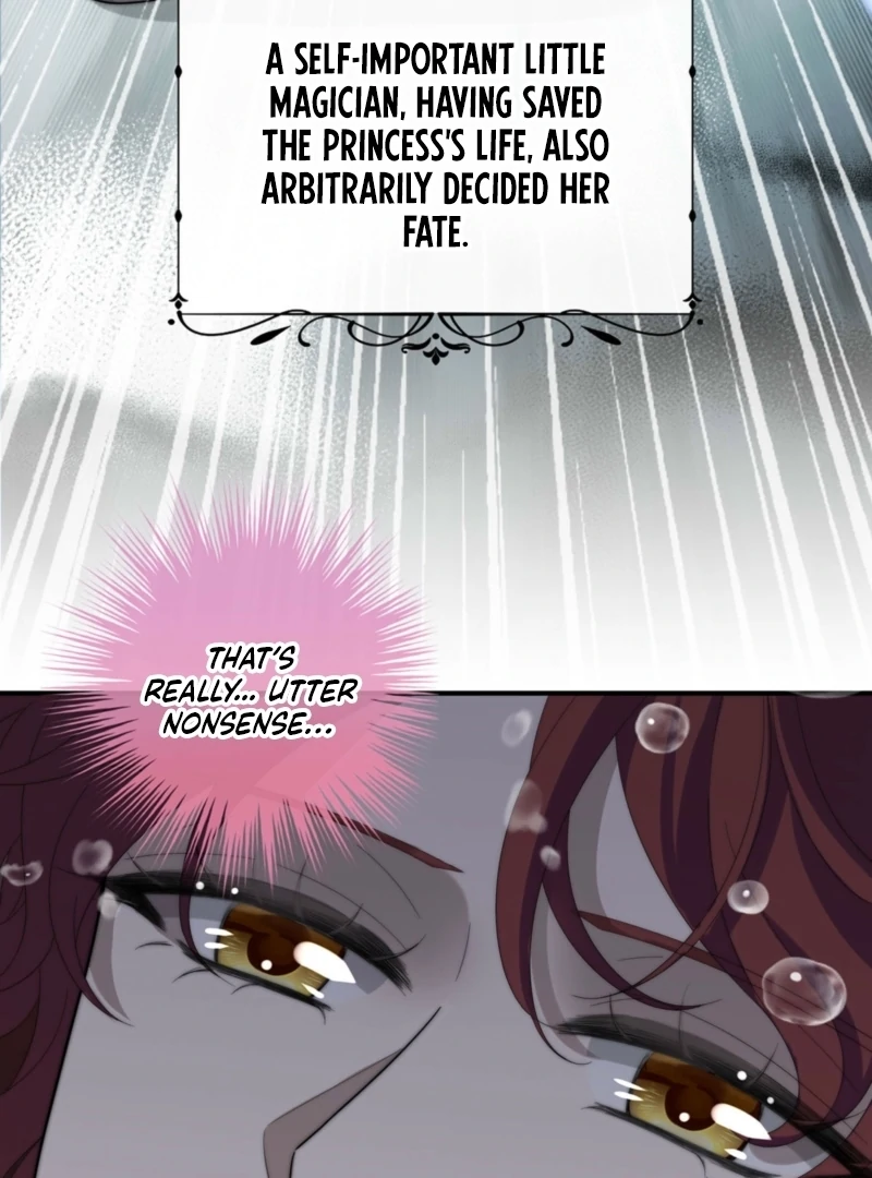 Rosemary’s Fairy Tales Chapter 20 - Page 20