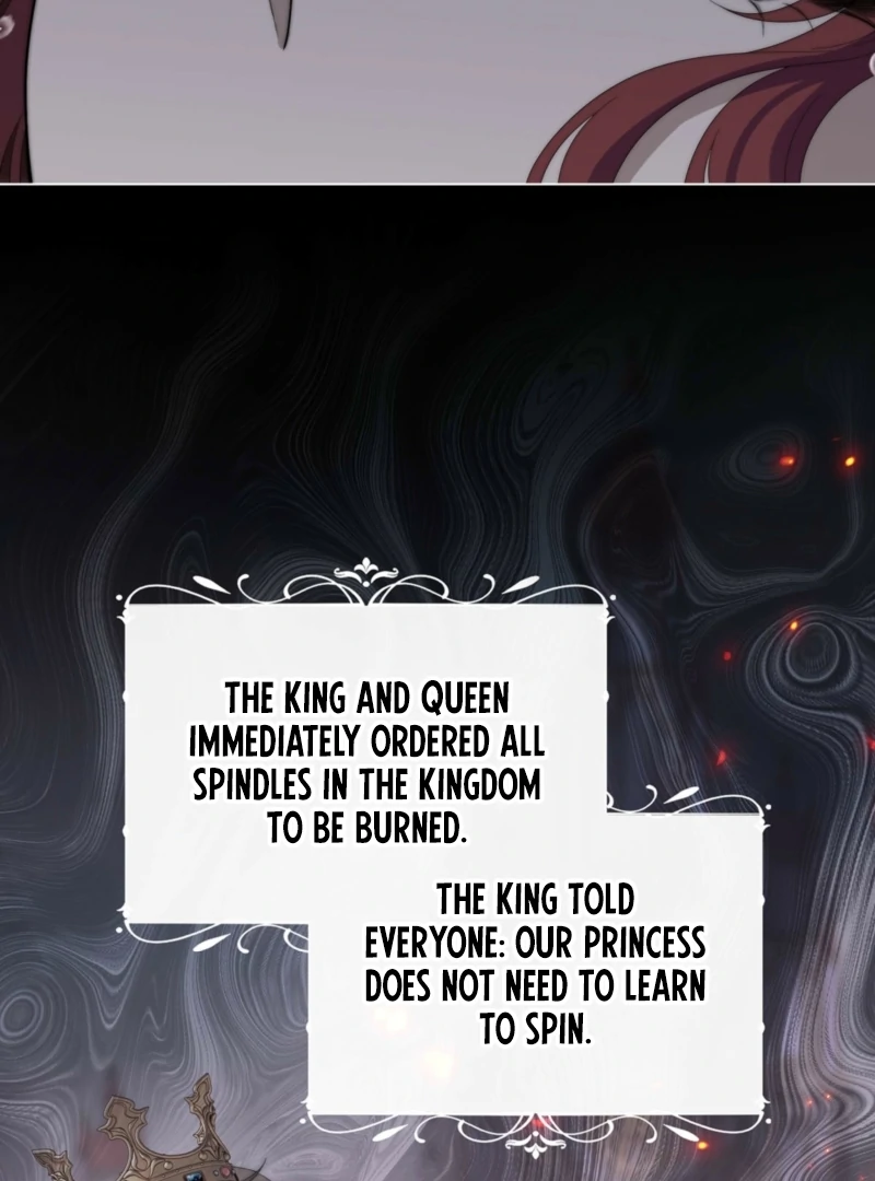 Rosemary’s Fairy Tales Chapter 20 - Page 21