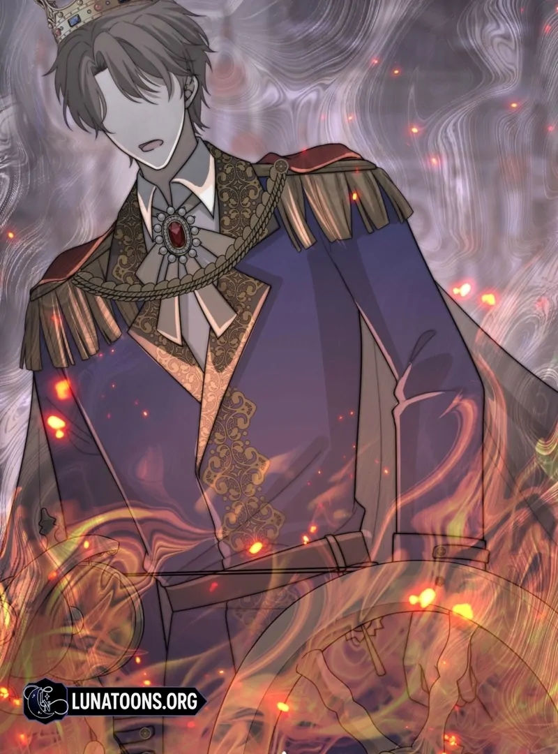 Rosemary’s Fairy Tales Chapter 20 - Page 22