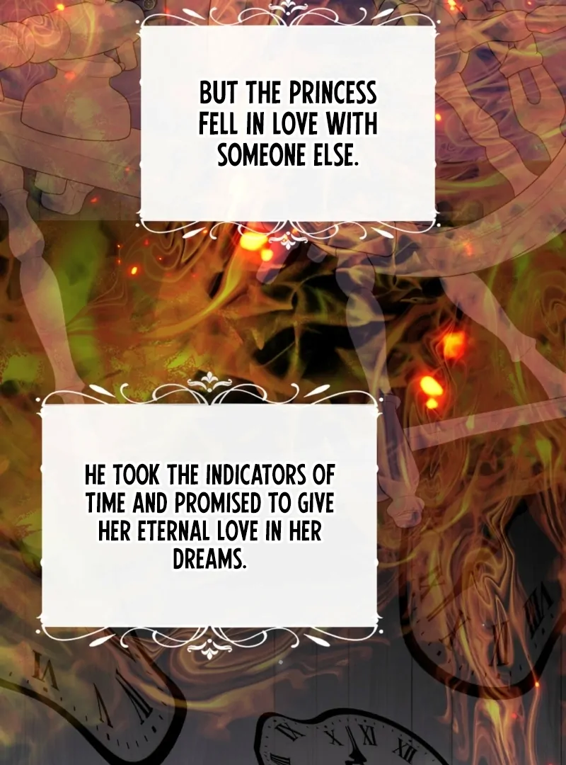 Rosemary’s Fairy Tales Chapter 20 - Page 23