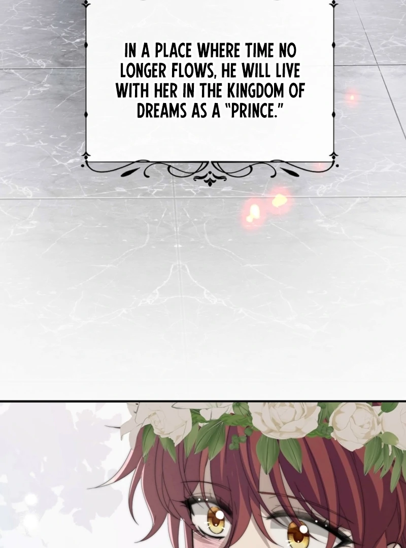 Rosemary’s Fairy Tales Chapter 20 - Page 25