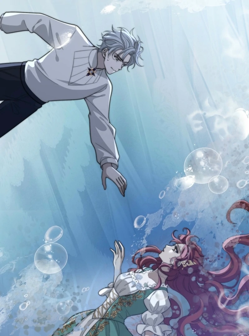 Rosemary’s Fairy Tales Chapter 20 - Page 38