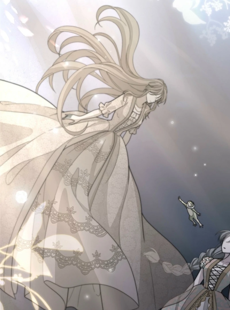 Rosemary’s Fairy Tales Chapter 20 - Page 58