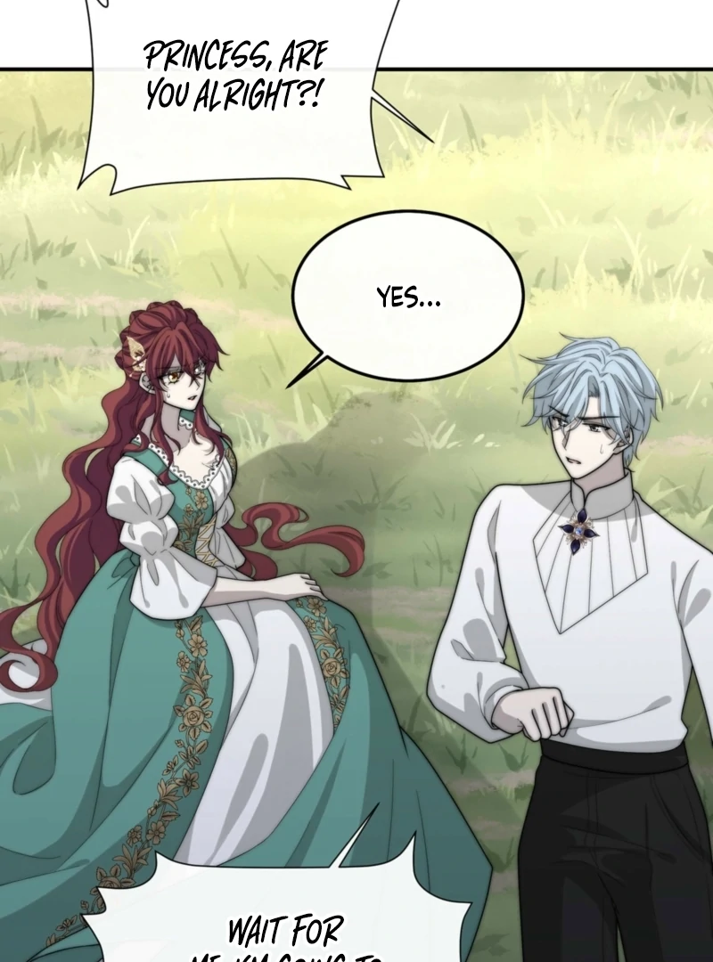 Rosemary’s Fairy Tales Chapter 20 - Page 64