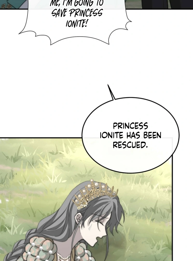 Rosemary’s Fairy Tales Chapter 20 - Page 65