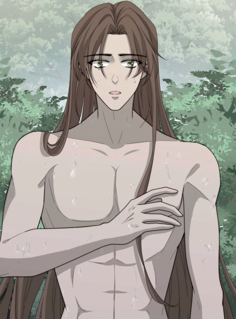 Rosemary’s Fairy Tales Chapter 20 - Page 69