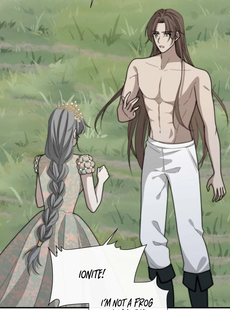 Rosemary’s Fairy Tales Chapter 21 - Page 4