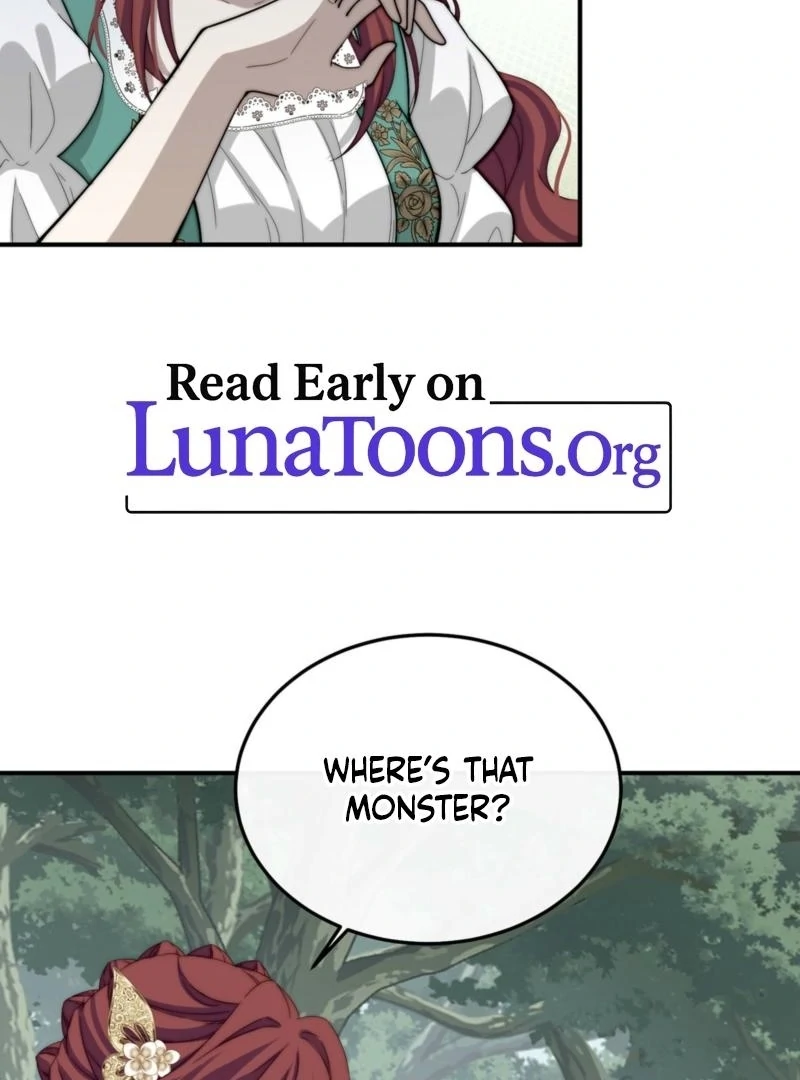 Rosemary’s Fairy Tales Chapter 21 - Page 6