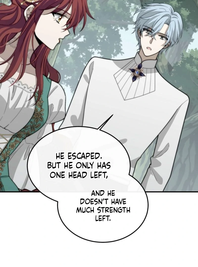 Rosemary’s Fairy Tales Chapter 21 - Page 7