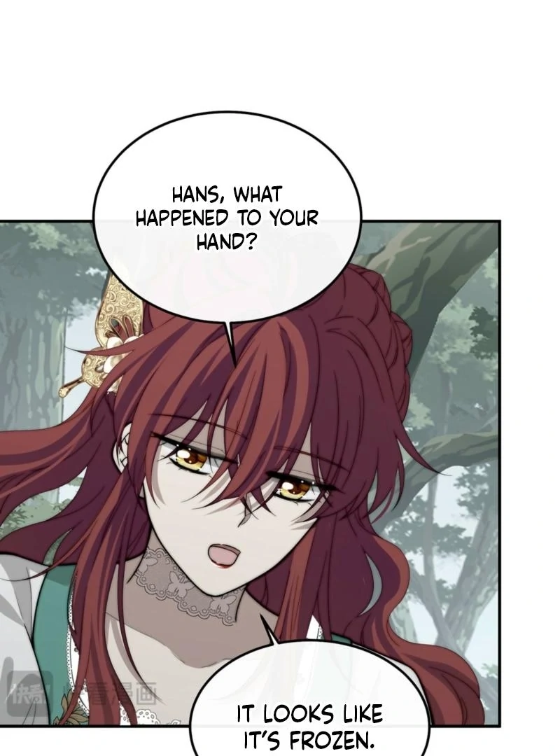 Rosemary’s Fairy Tales Chapter 21 - Page 8