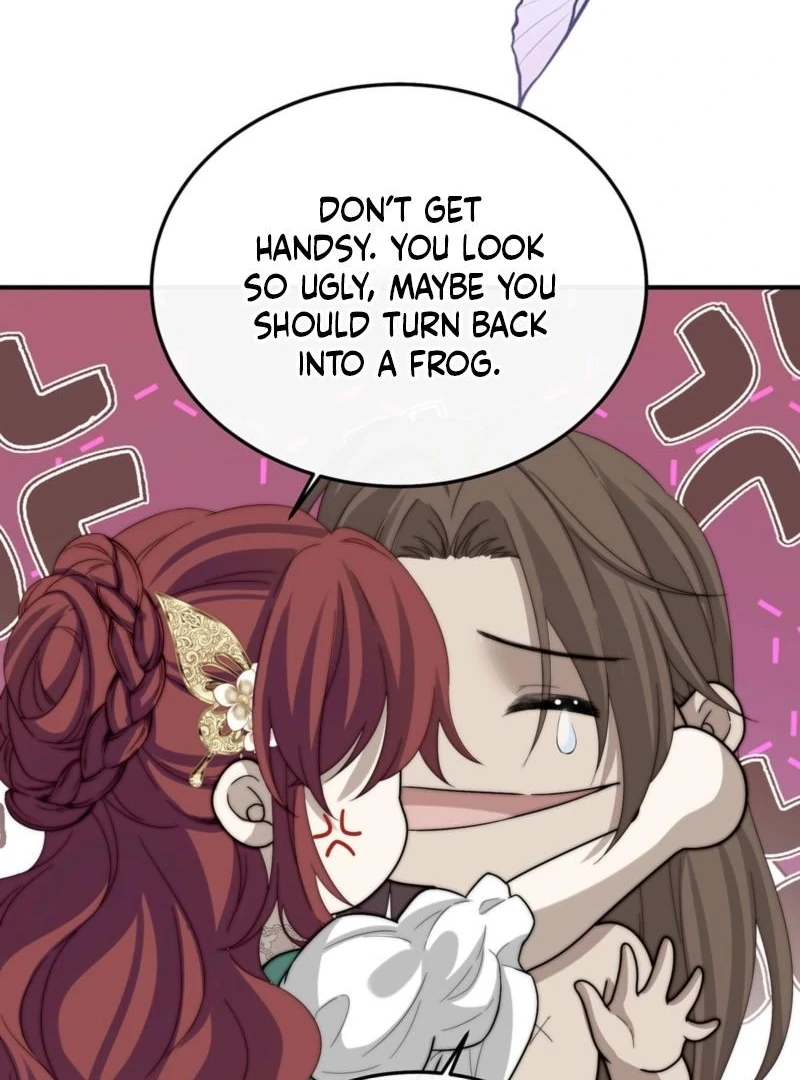 Rosemary’s Fairy Tales Chapter 21 - Page 15