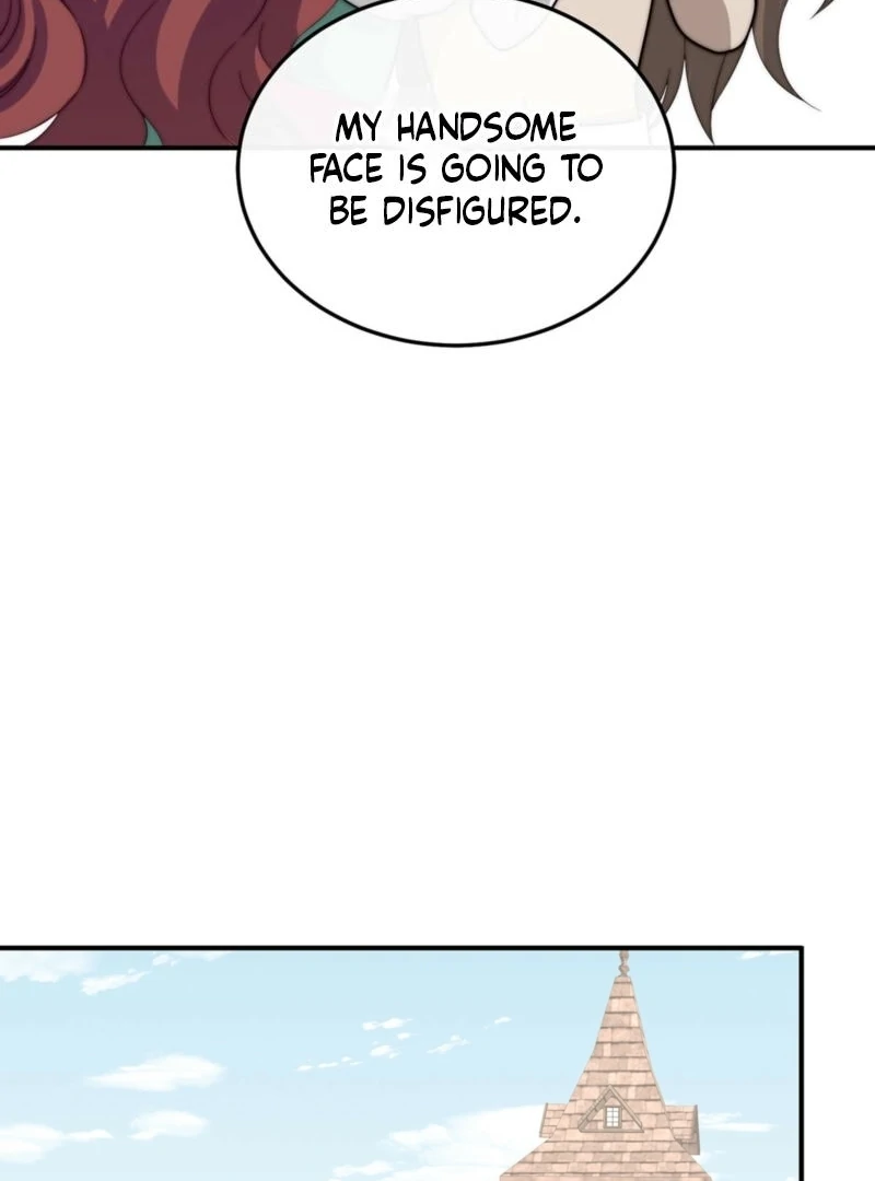 Rosemary’s Fairy Tales Chapter 21 - Page 16