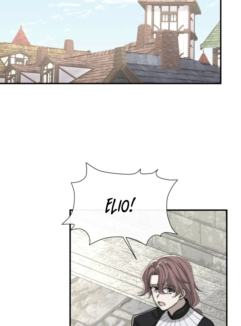 Rosemary’s Fairy Tales Chapter 21 - Page 17