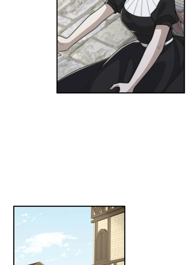 Rosemary’s Fairy Tales Chapter 21 - Page 18