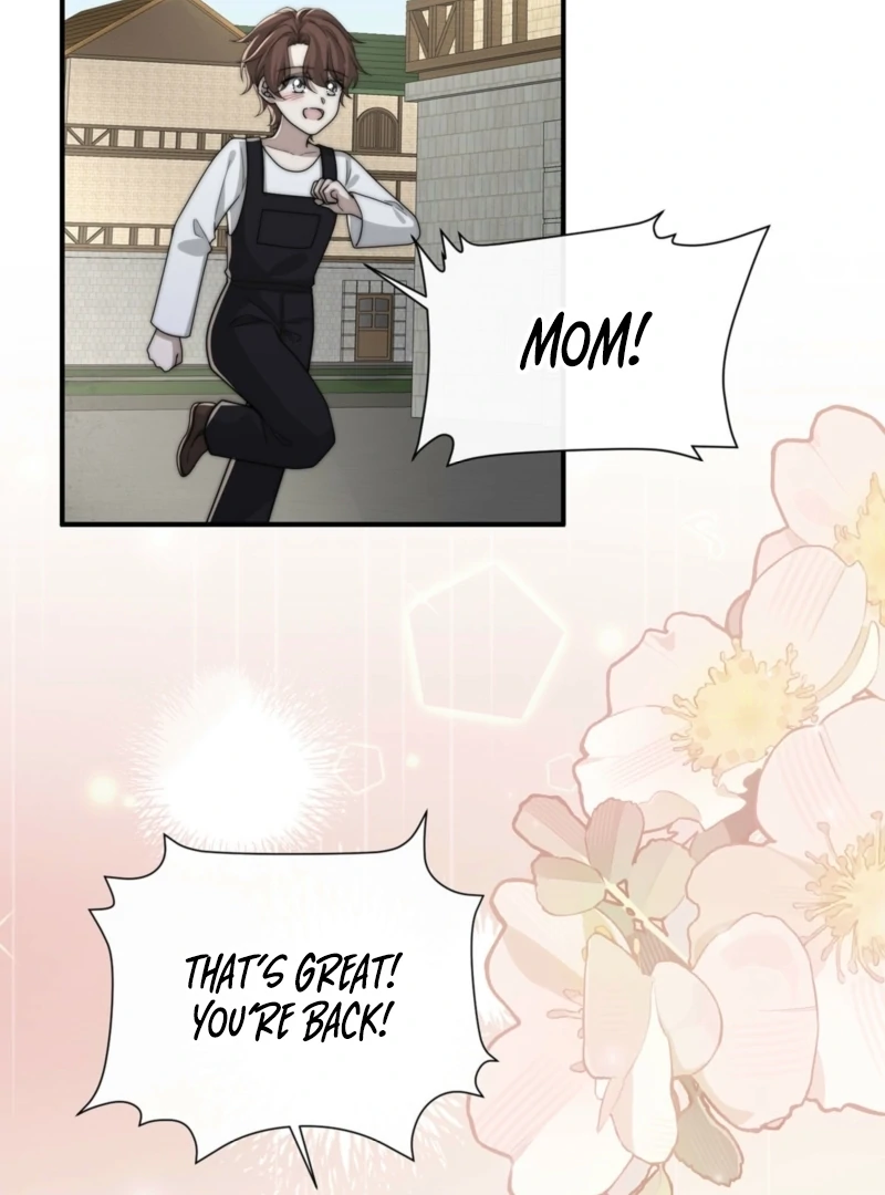 Rosemary’s Fairy Tales Chapter 21 - Page 19