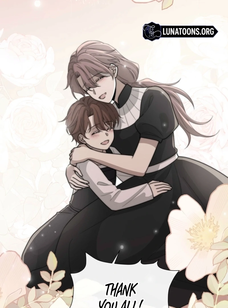 Rosemary’s Fairy Tales Chapter 21 - Page 20