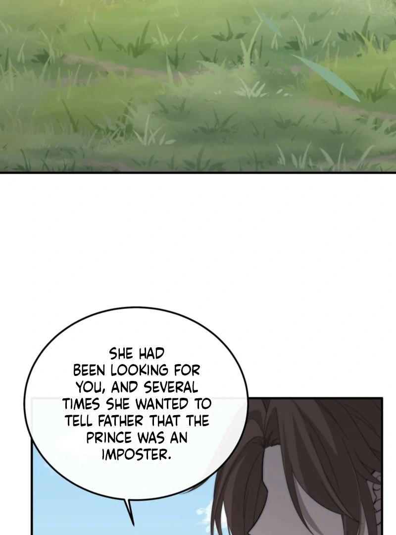 Rosemary’s Fairy Tales Chapter 21 - Page 26