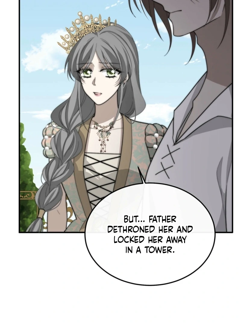 Rosemary’s Fairy Tales Chapter 21 - Page 27