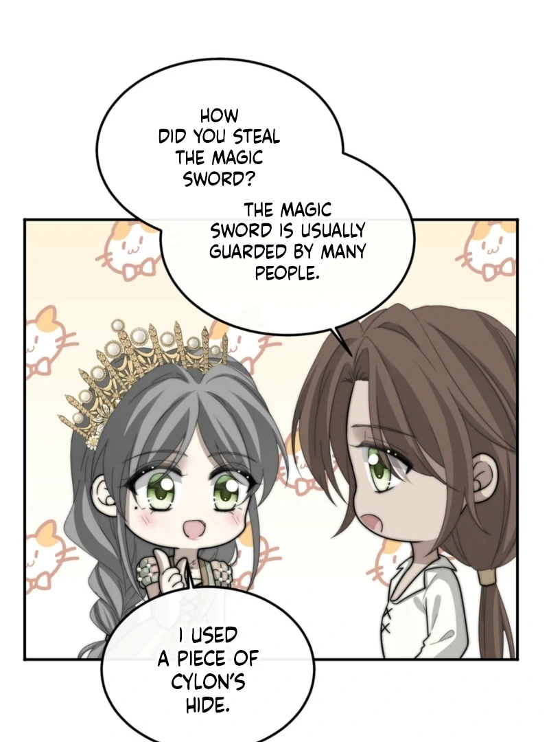 Rosemary’s Fairy Tales Chapter 21 - Page 28