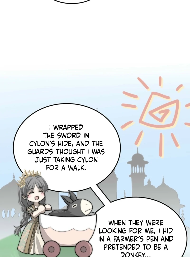 Rosemary’s Fairy Tales Chapter 21 - Page 29