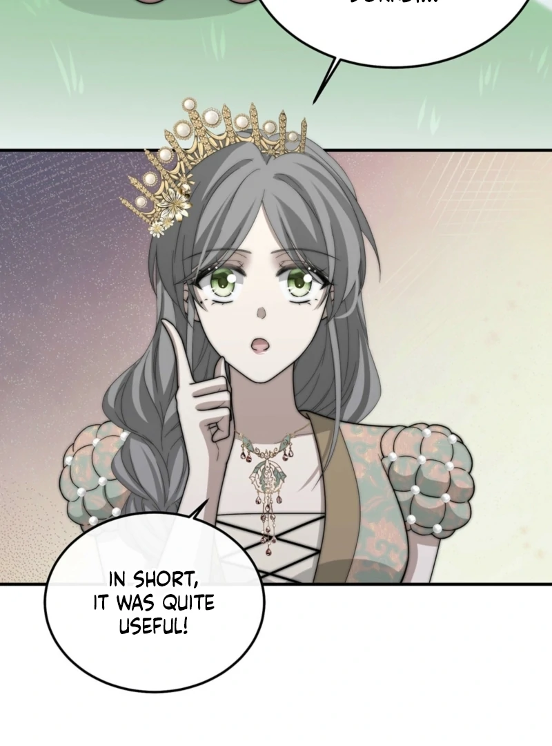 Rosemary’s Fairy Tales Chapter 21 - Page 30