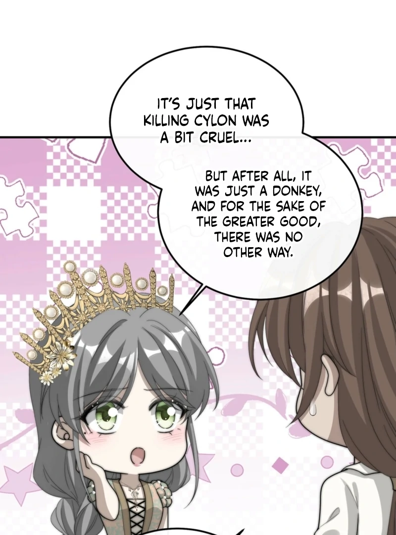 Rosemary’s Fairy Tales Chapter 21 - Page 31