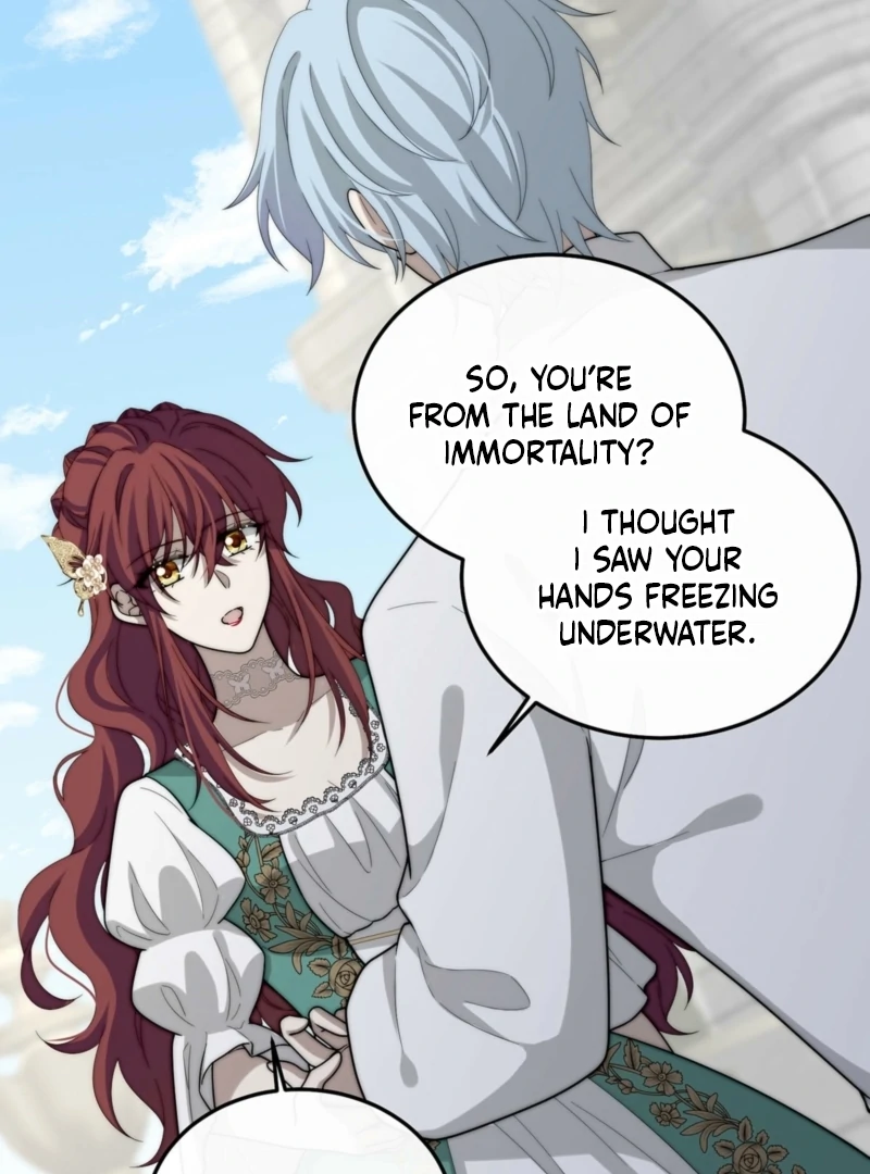 Rosemary’s Fairy Tales Chapter 21 - Page 43