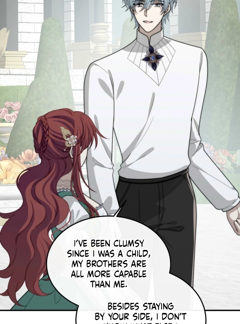 Rosemary’s Fairy Tales Chapter 21 - Page 46