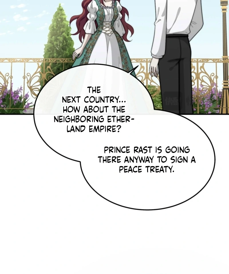 Rosemary’s Fairy Tales Chapter 21 - Page 51