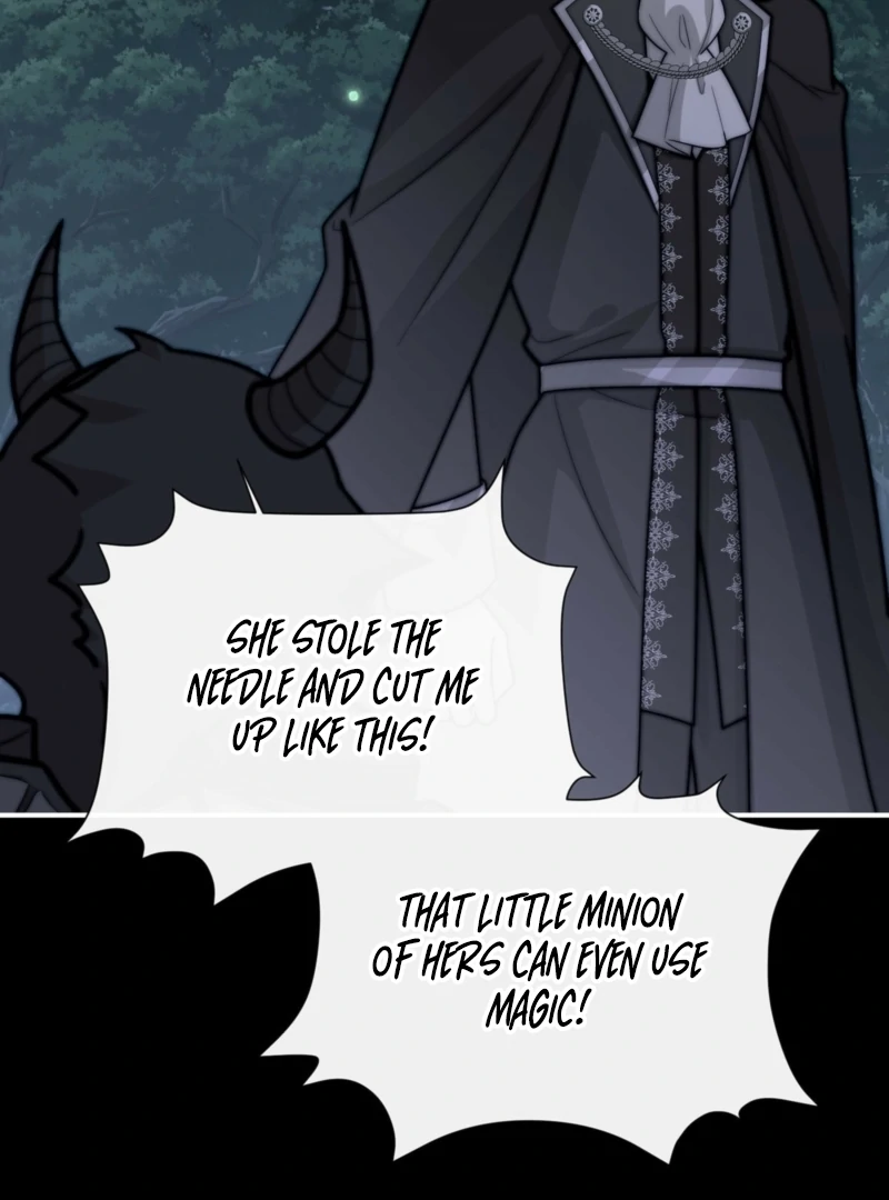 Rosemary’s Fairy Tales Chapter 21 - Page 68