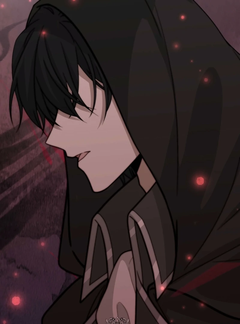 Rosemary’s Fairy Tales Chapter 21 - Page 76