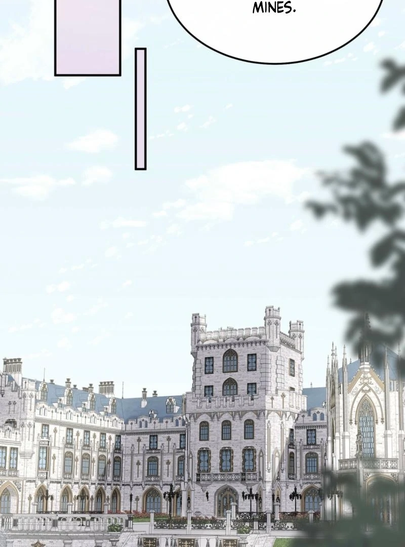 Rosemary’s Fairy Tales Chapter 22 - Page 8