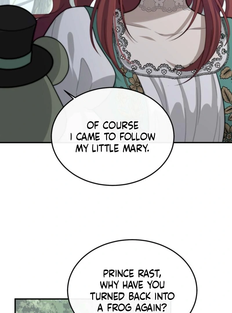 Rosemary’s Fairy Tales Chapter 22 - Page 12