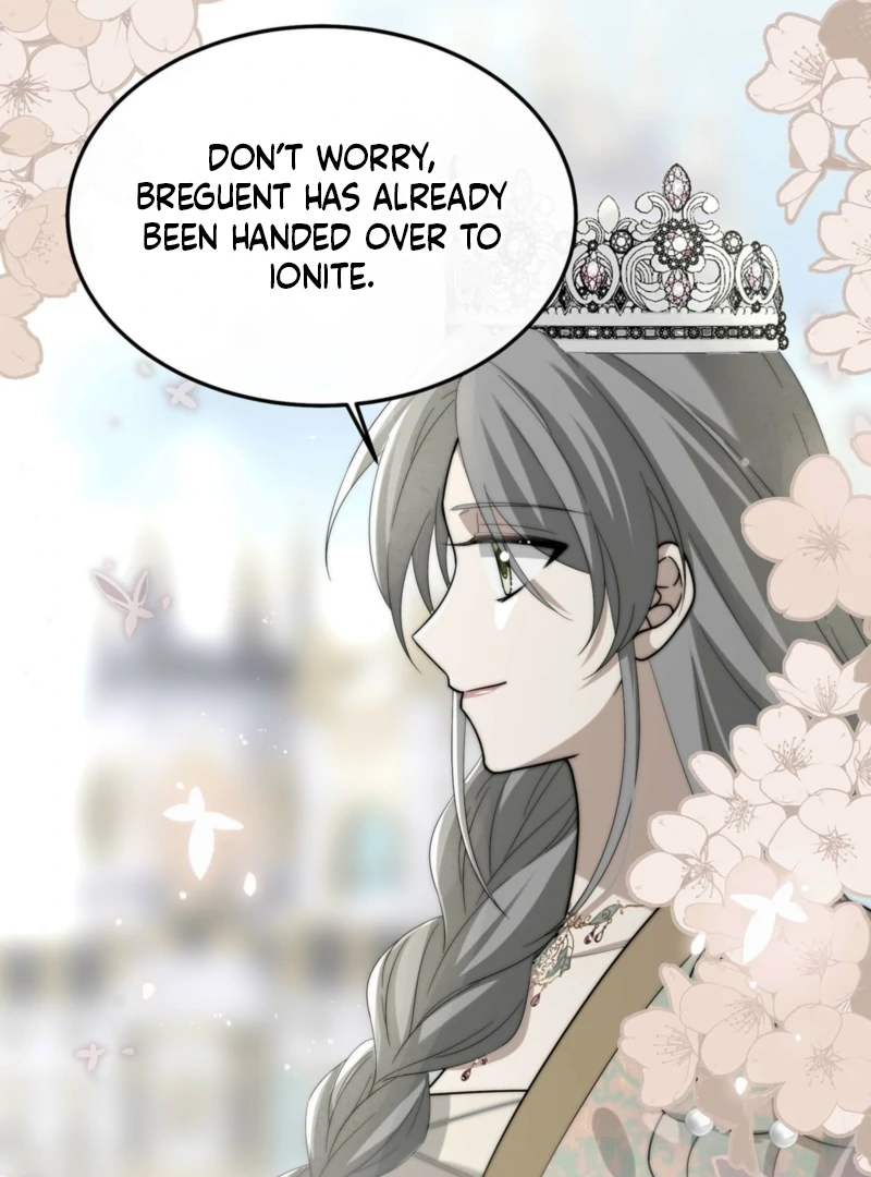 Rosemary’s Fairy Tales Chapter 22 - Page 15