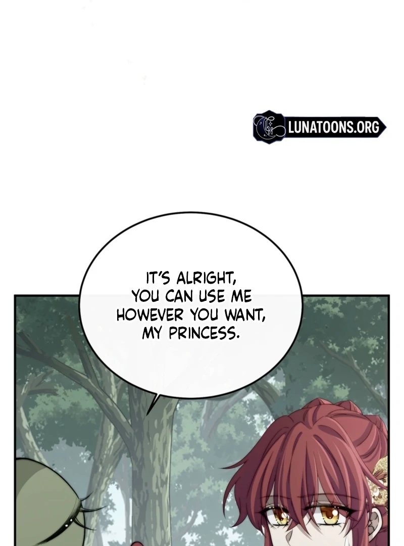 Rosemary’s Fairy Tales Chapter 22 - Page 17