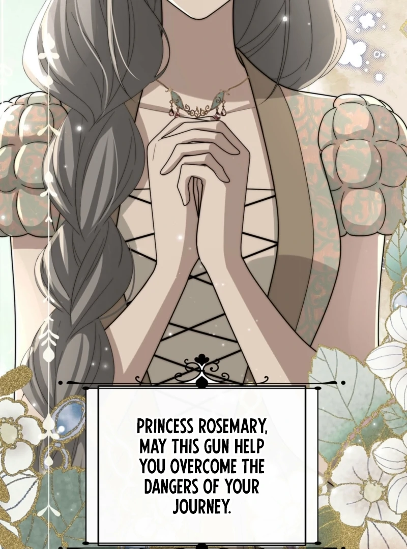 Rosemary’s Fairy Tales Chapter 22 - Page 21