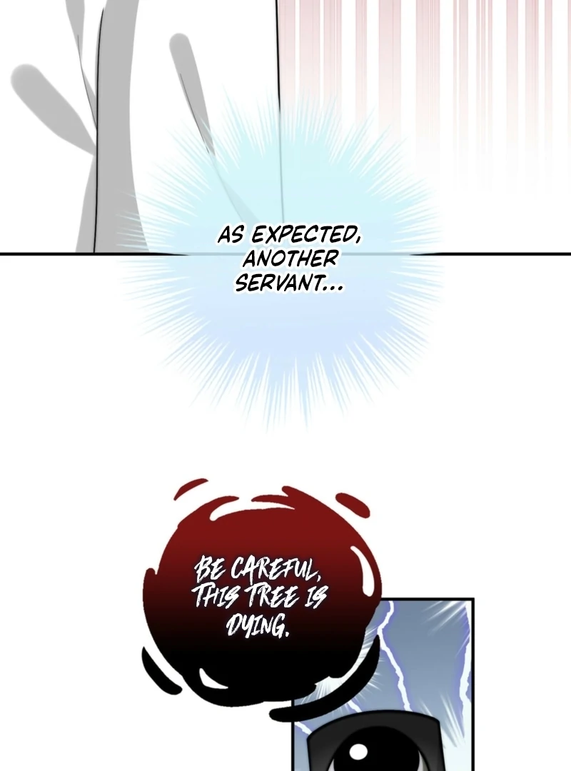 Rosemary’s Fairy Tales Chapter 22 - Page 25