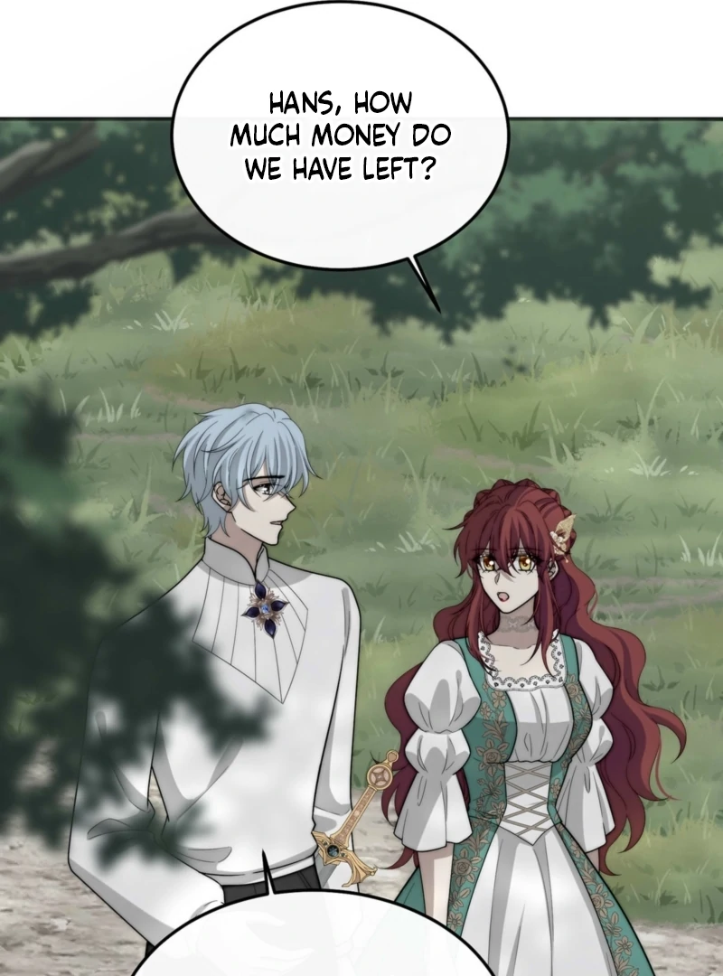 Rosemary’s Fairy Tales Chapter 22 - Page 29