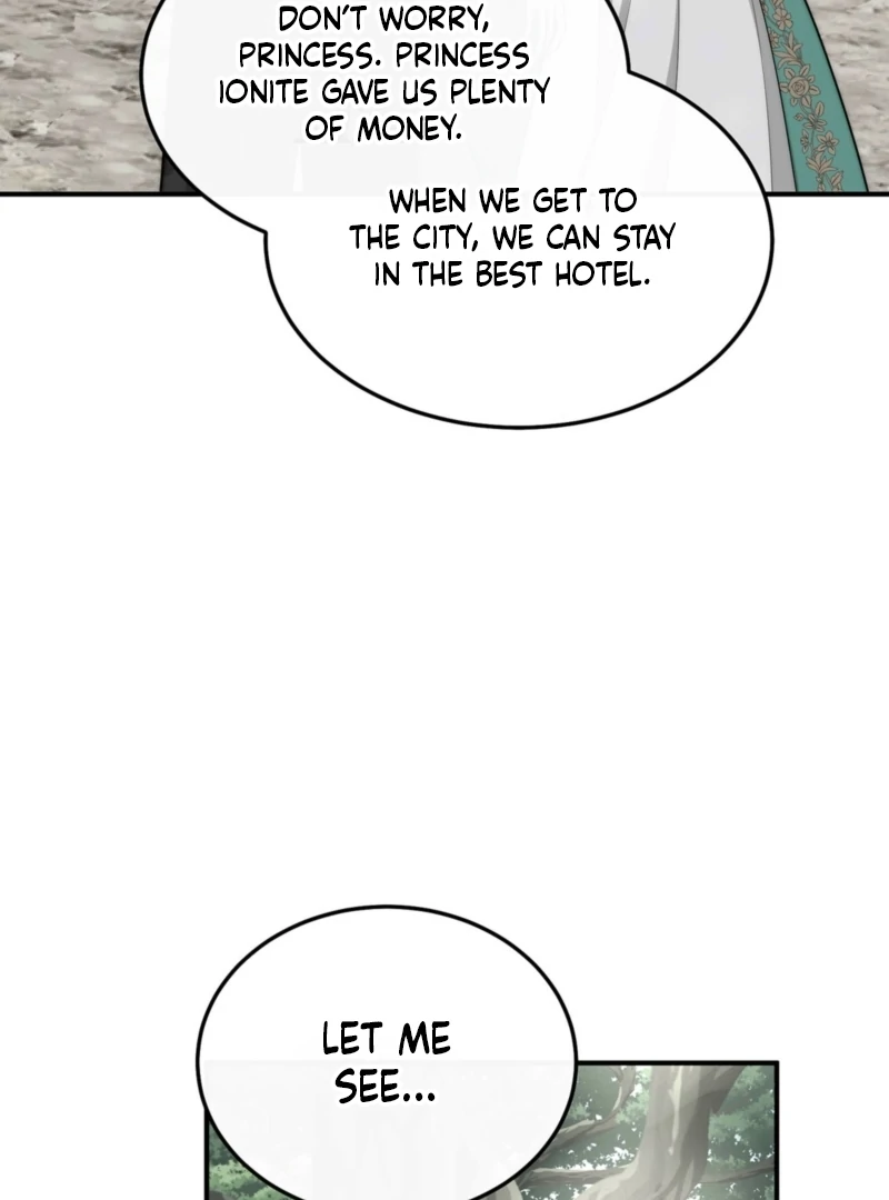 Rosemary’s Fairy Tales Chapter 22 - Page 30