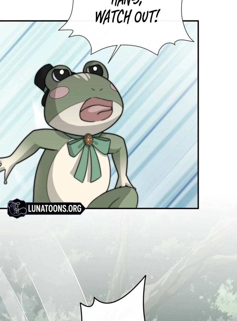 Rosemary’s Fairy Tales Chapter 22 - Page 33