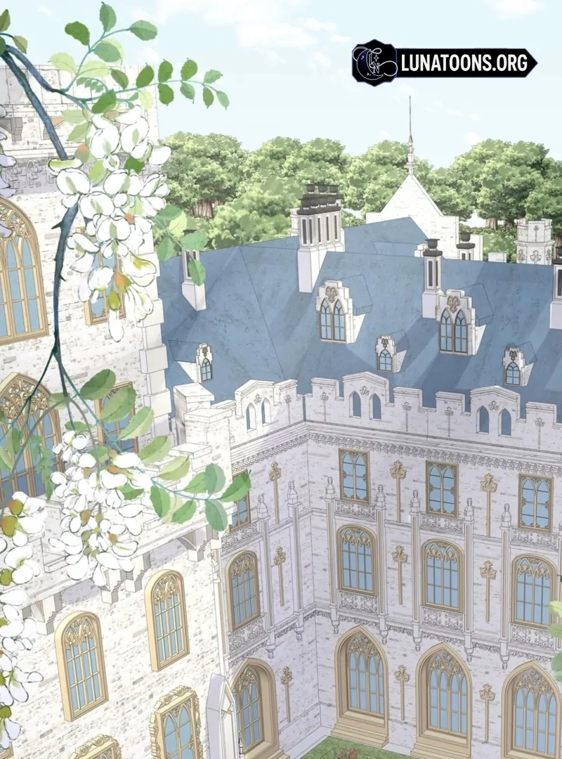 Rosemary’s Fairy Tales Chapter 22 - Page 42