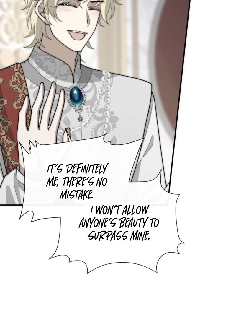 Rosemary’s Fairy Tales Chapter 22 - Page 49