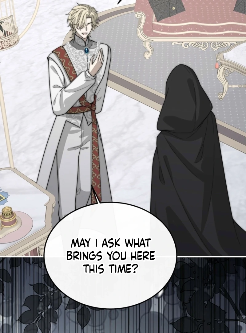 Rosemary’s Fairy Tales Chapter 22 - Page 53