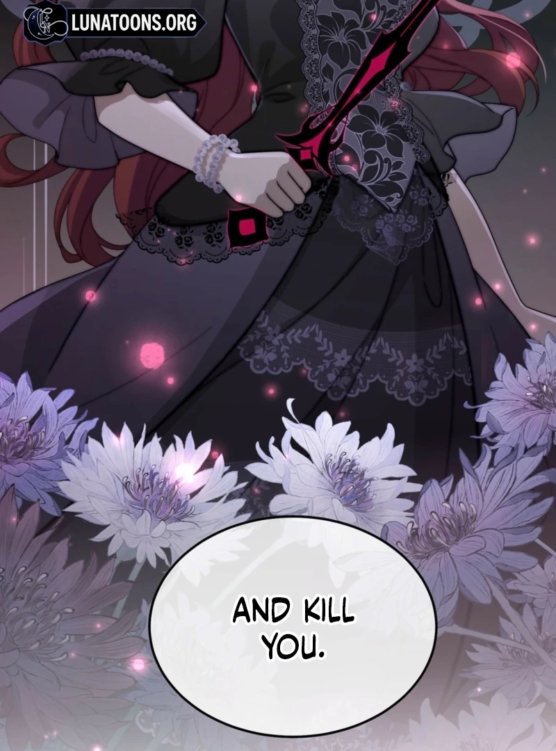 Rosemary’s Fairy Tales Chapter 22 - Page 58