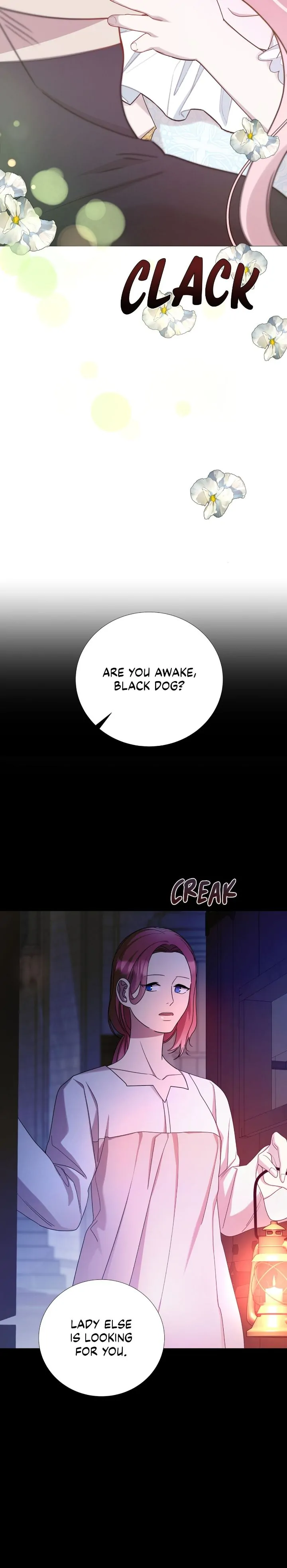 Savage Castle  11 page 5