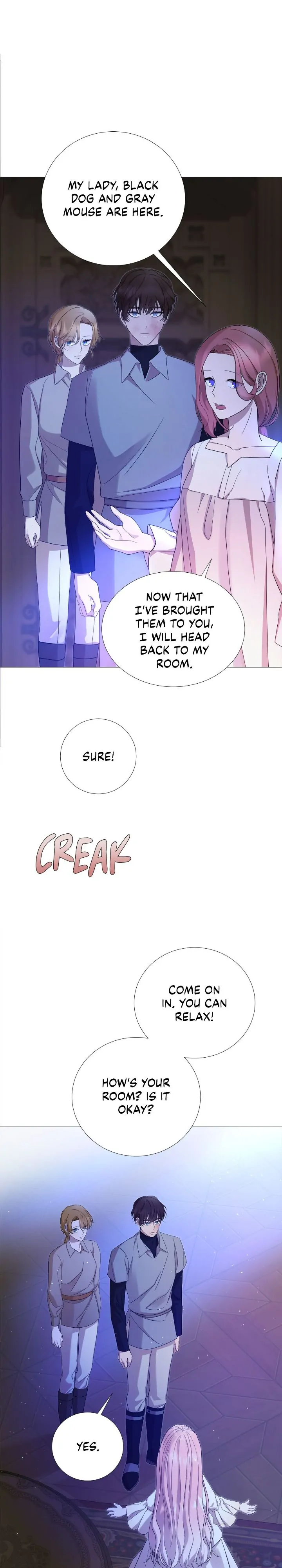 Savage Castle  11 page 12