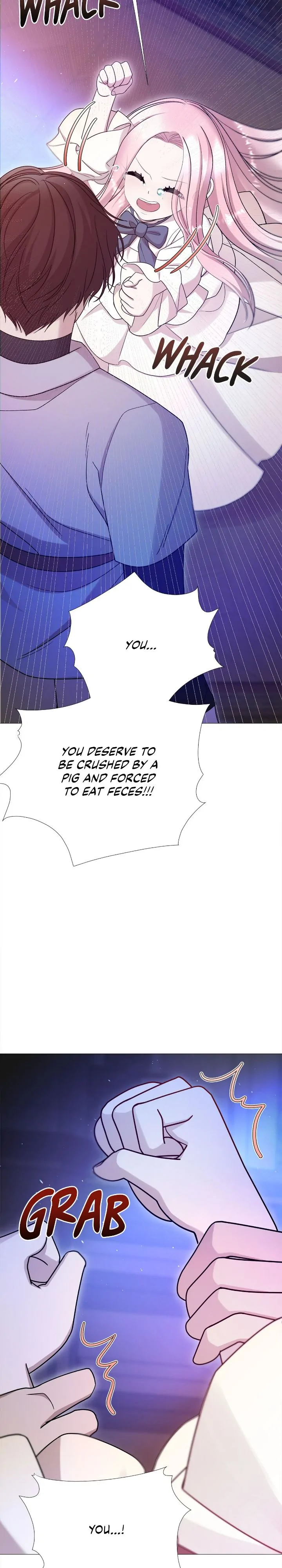 Savage Castle  11 page 28
